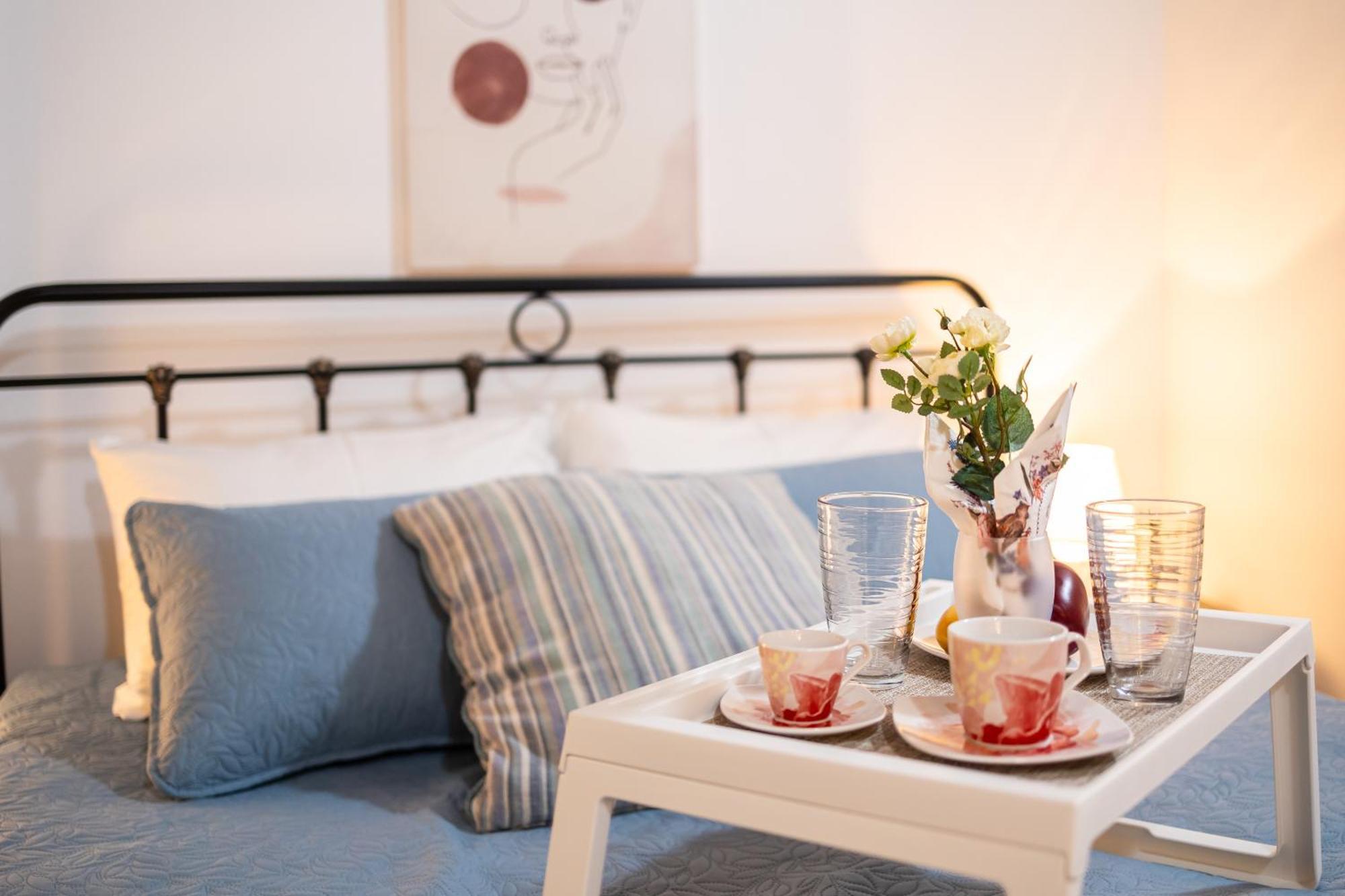 Lito'S Central Gem - Cozy Dream Getaway Kalamata Exterior foto