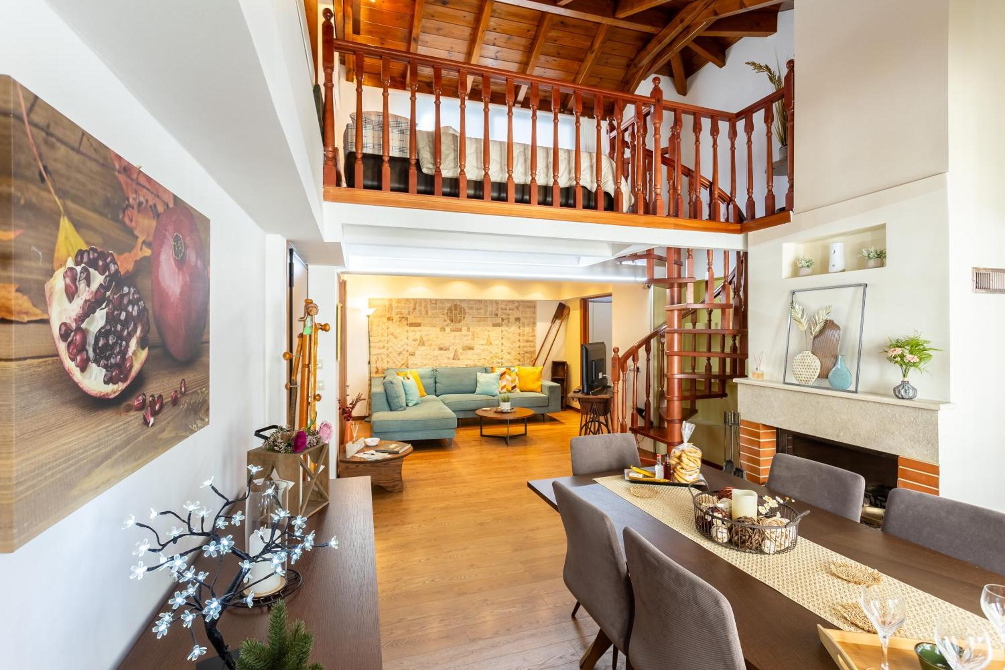 Lito'S Central Gem - Cozy Dream Getaway Kalamata Exterior foto
